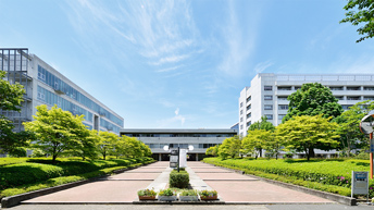 校区 中文 簡体字 Musashino Art University