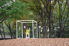 小平アートサイト2013