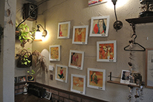 小平アートサイト2013
