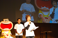 グッドデザインエキシビジョン2013