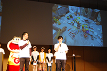 グッドデザインエキシビジョン2013