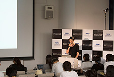 東京デザイン2020 オープンセッションVol.03 at 武蔵野美術大学