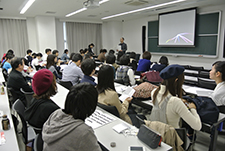 ワークショップ発表会2014