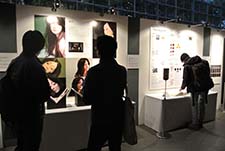 MITSUBISHI CHEMICAL JUNIOR DESIGNER AWARD 2013