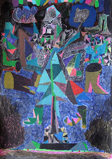 The Collection - Artworks 2013