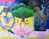 The Collection - Artworks 2013