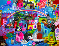 The Collection - Artworks 2013