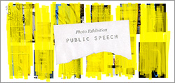 Public Speech