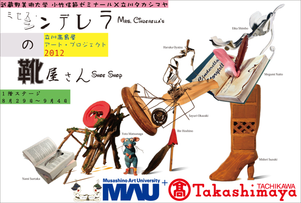 DM画像