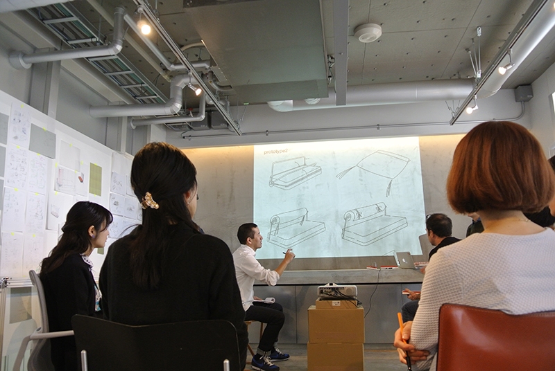 IKEA×武蔵野美術大学合同プロジェクト