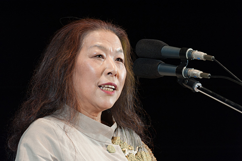 遠藤彰子