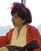 Fatima Miranda