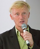 Prof. Philipp Heidkamp