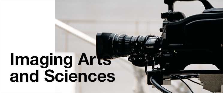 Imaging Arts and Sciences