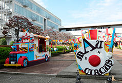 学園祭グランプリ2014