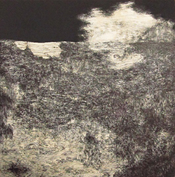穴澤和紗展「afterlife」