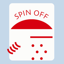 「SPIN OFF」都立芸術高校・総合芸術高校 学生OB展