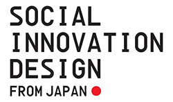 SOCIAL INNOVATION DESIGN from JAPAN