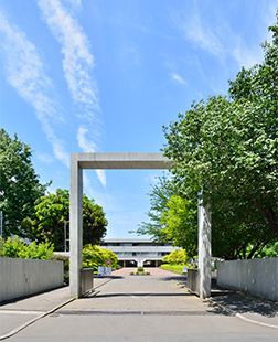 建学の精神・教育理念