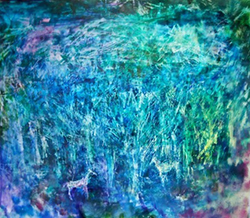 稲垣弘子展  ～garden～