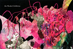 Jin Misako Exhibition