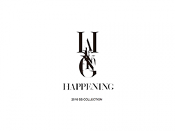 THE HAPPENING 「STATEMENT」