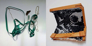 GALLERYAN PROJECT / LEAP BEFORE YOU LOOK #2 大島佑樹 ・ 小田島文顕 2人展