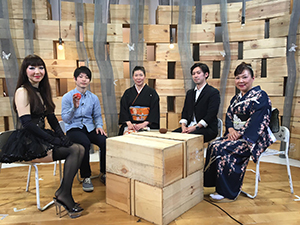 TOKYO DESIGN WEEK.tv