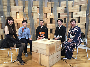 TOKYO DESIGN WEEK.tv