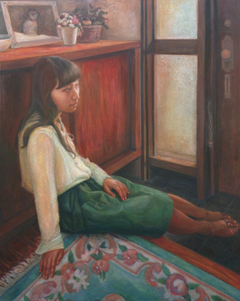 仁科 幸恵 展