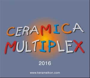 CERAMICA MULTIPLEX 2016