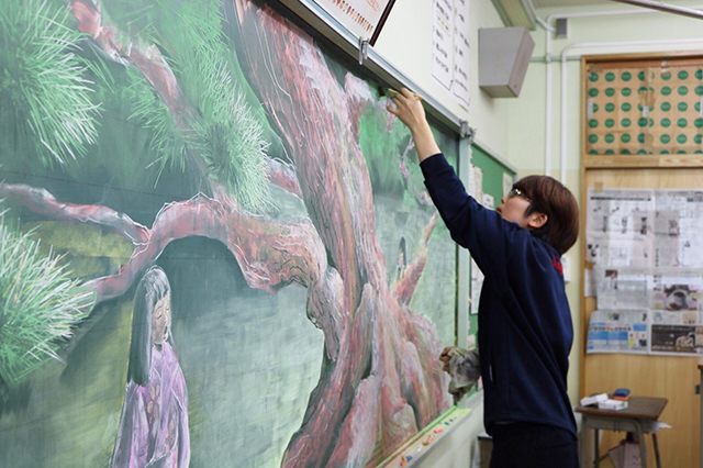 東海村立東海中学校・東海村立東海南中学校