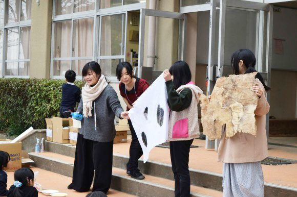 熊本市立泉ケ丘小学校