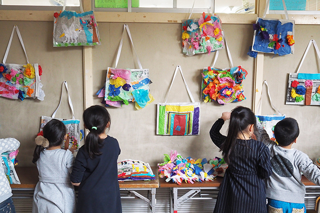 東御市立祢津小学校