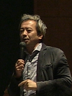 Hideho Urata