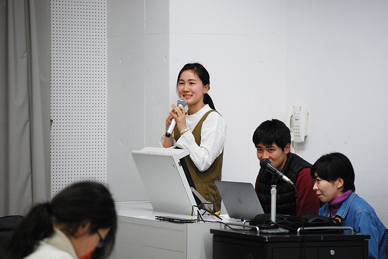 日・サンクトぺテルブルク（ロシア）美術大学間交流プログラム