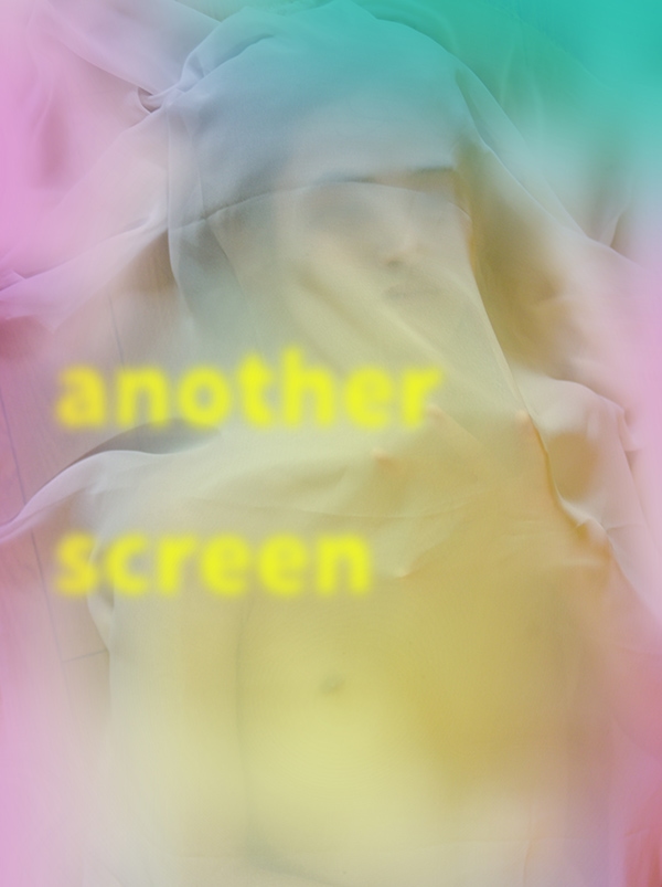 photo exhibition「another screen」