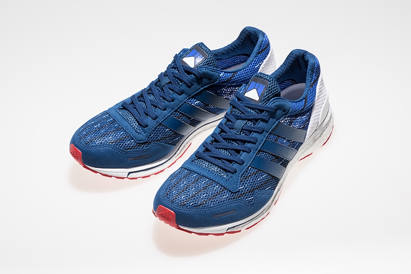 adizero Japan limited edition-SPIRIT OF VICTORY-