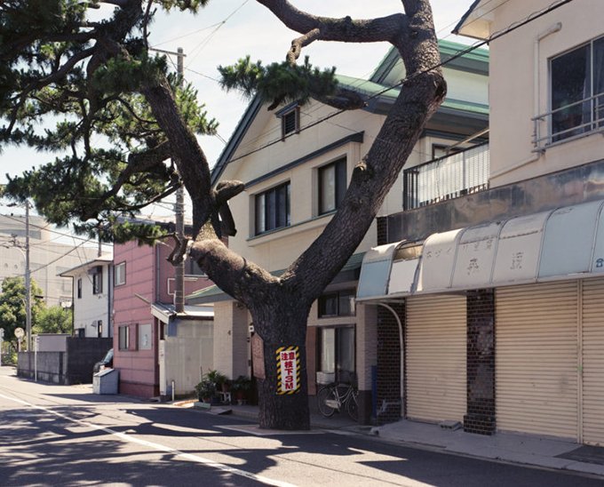 張鈺（チョウ・ギョク）写真展「FACADE vol.2」