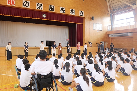 旅ムサステイ in 青森県八戸市