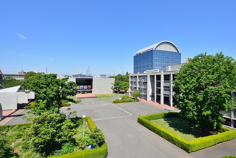 武蔵野美術大学について | 武蔵野美術大学