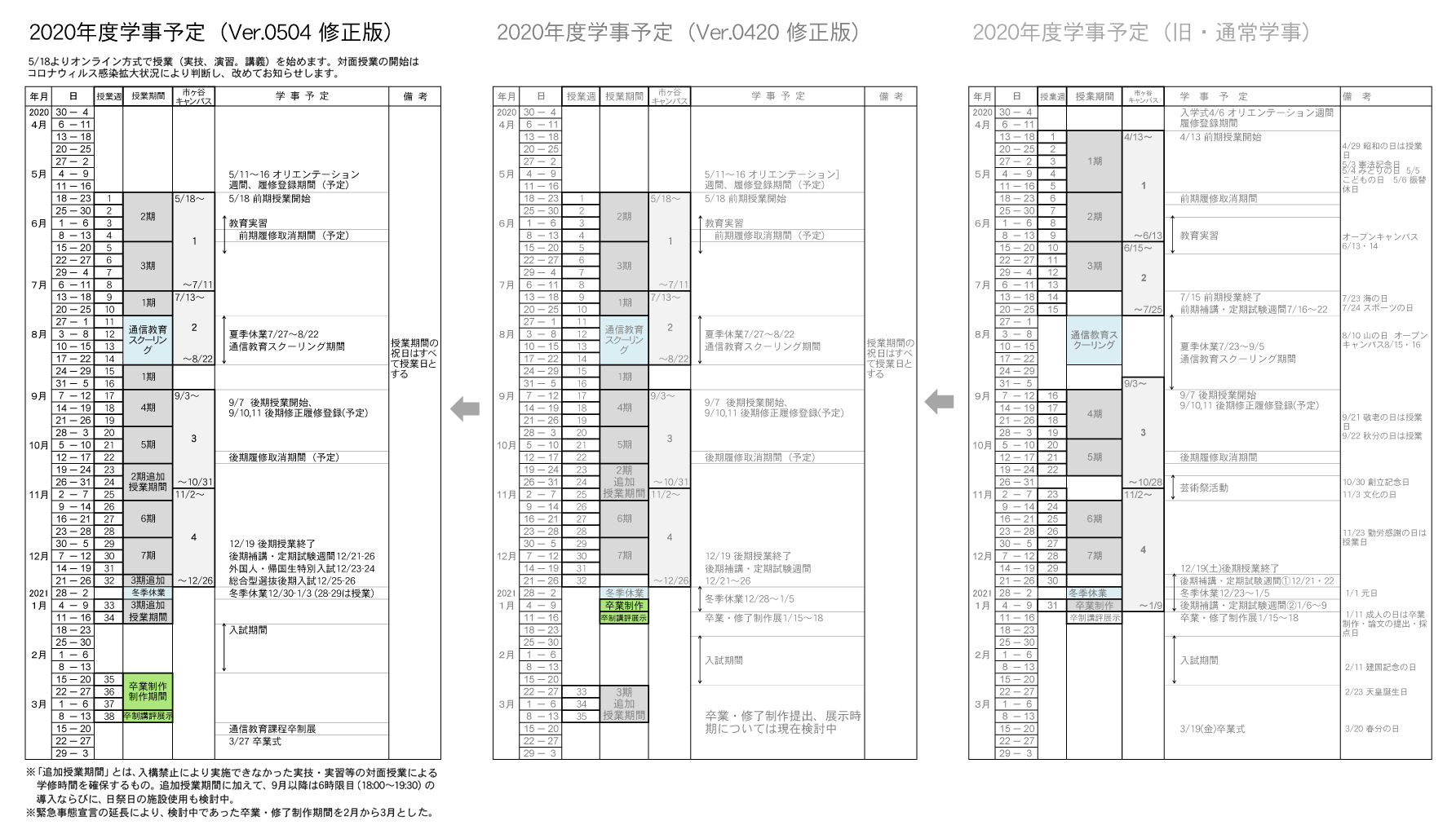 新旧学事予定表（ver.0504修正版）