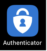 Microsoft Authenticator でVPN接続サービスのQRコードをスキャンし、トークンコード（ワンタイムパスワード）を入力します。