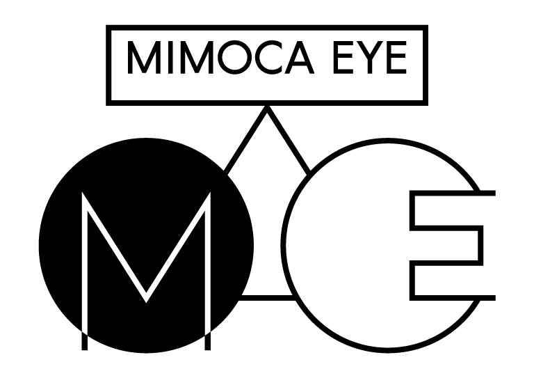 MIMOCAEYE　ミモカアイ