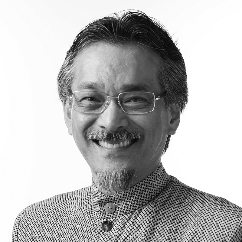 長澤忠徳