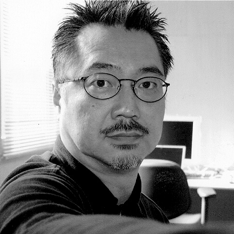 白尾隆太郎