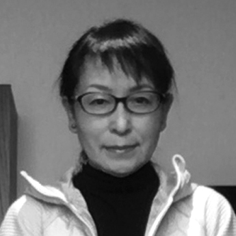 圓山憲子