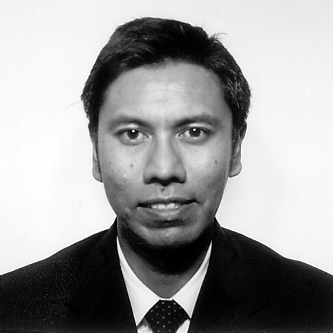 Paul V. Kandasamy