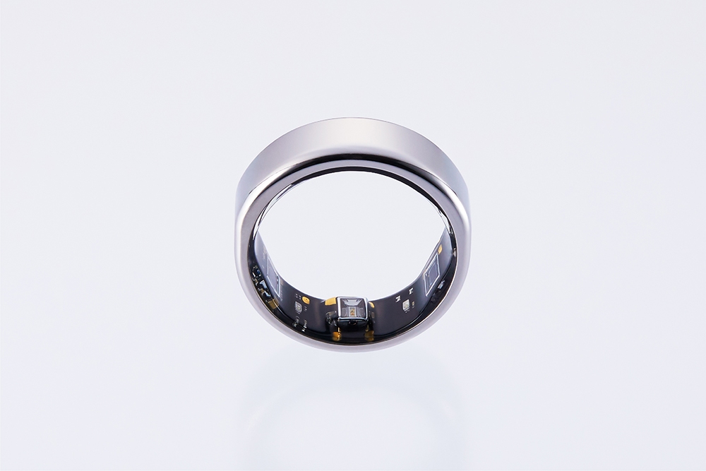 SOXAI Ring 1