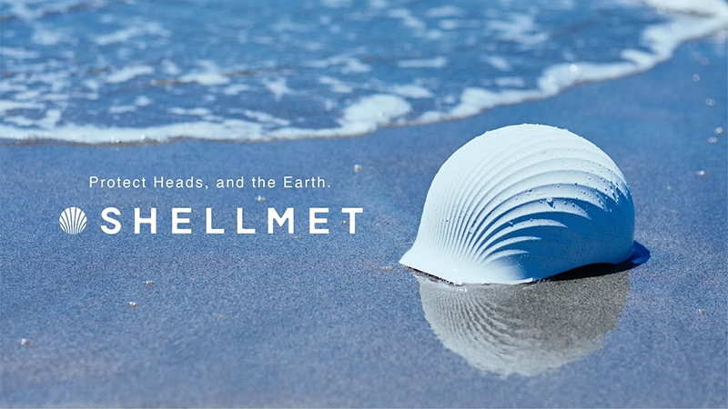 SHELLMET